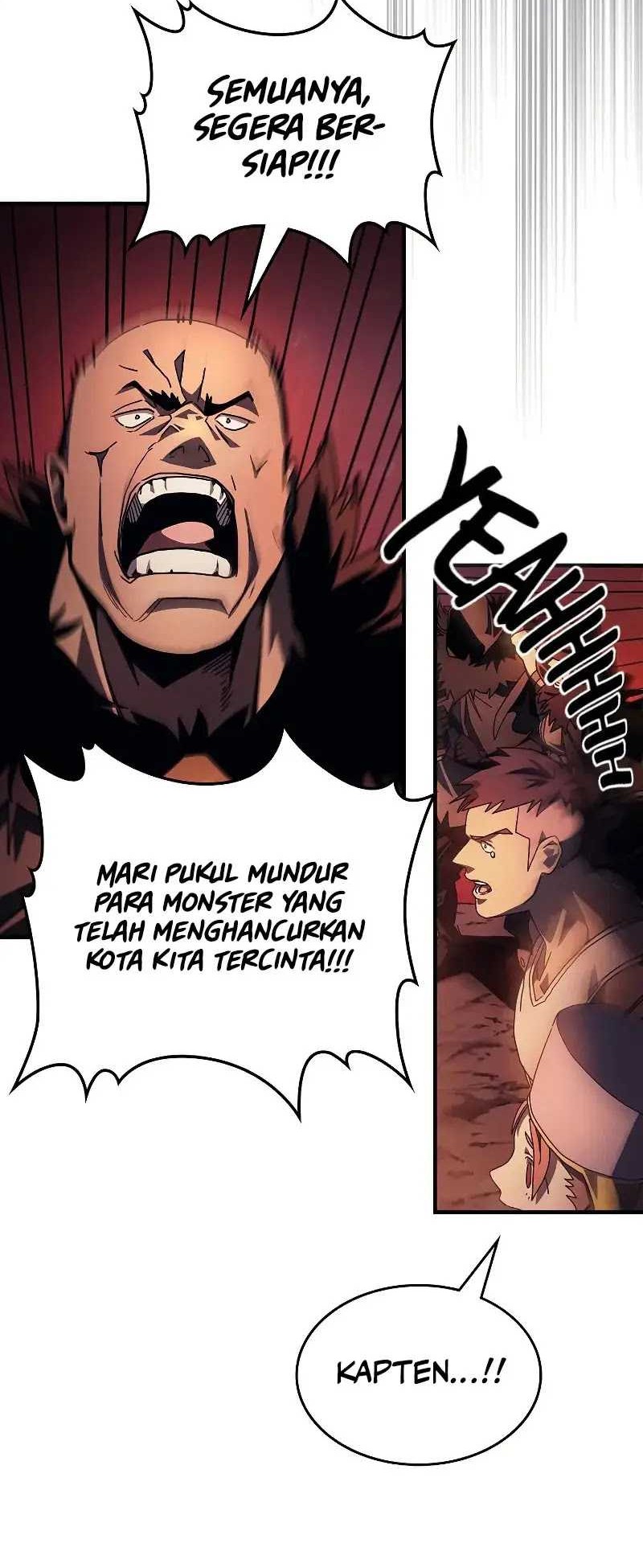 The Unbeatable Dungeon’s Lazy Boss Chapter 60 Gambar 29