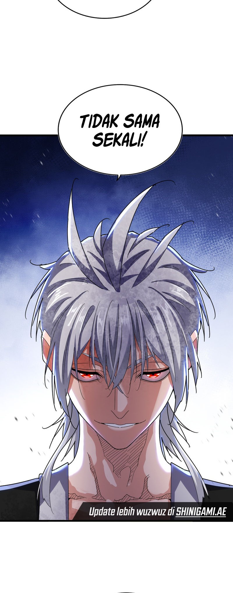 Magic Emperor Chapter 588 Gambar 21