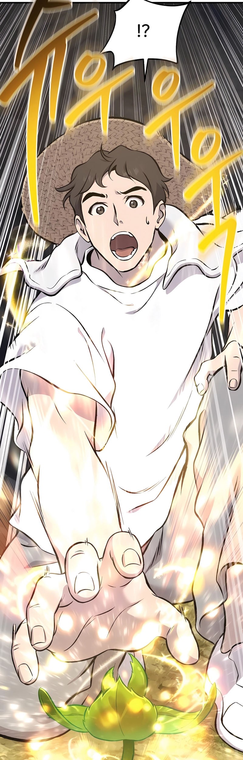 Solo Farming In The Tower Chapter 75 Gambar 67