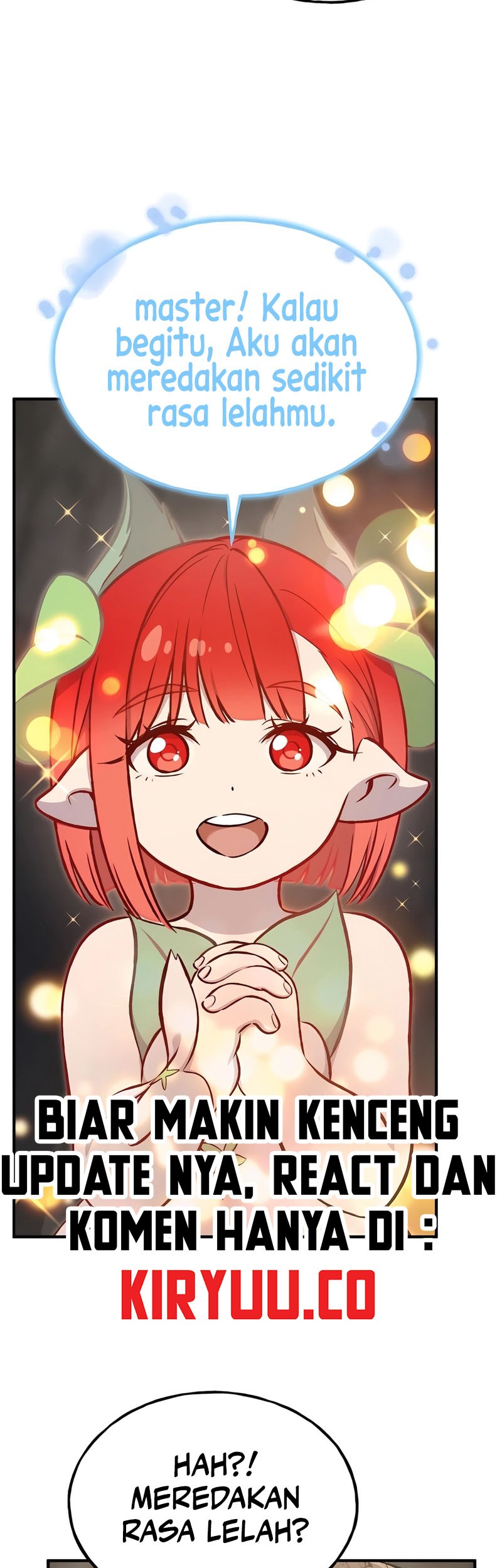 Solo Farming In The Tower Chapter 75 Gambar 73