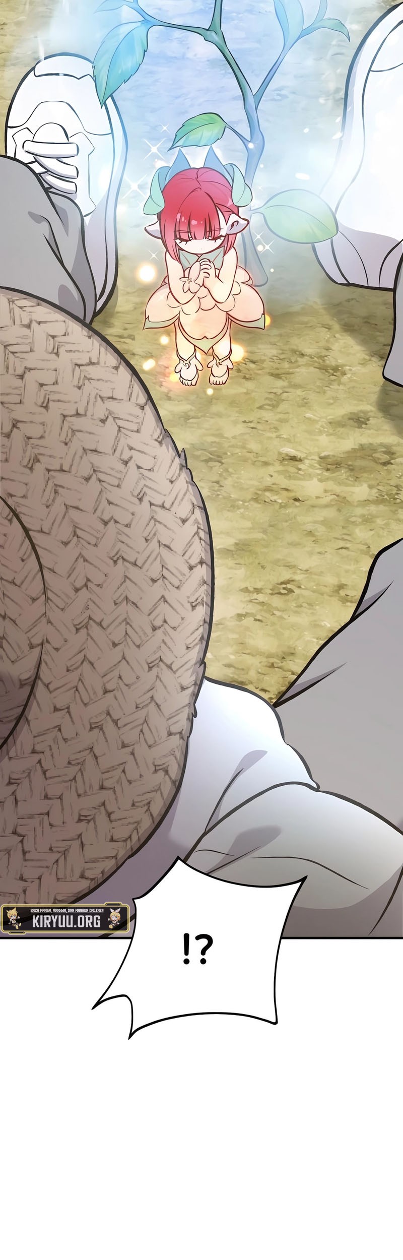 Solo Farming In The Tower Chapter 75 Gambar 75