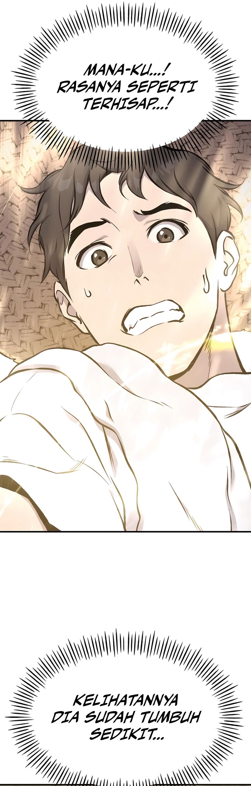 Solo Farming In The Tower Chapter 75 Gambar 69