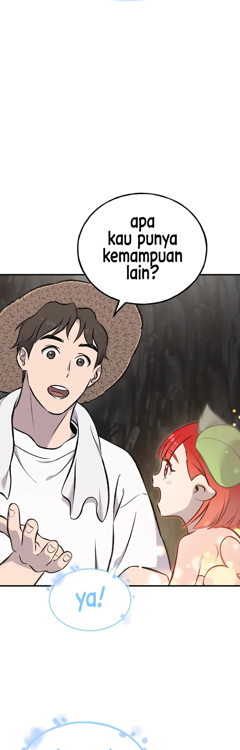 Solo Farming In The Tower Chapter 75 Gambar 81