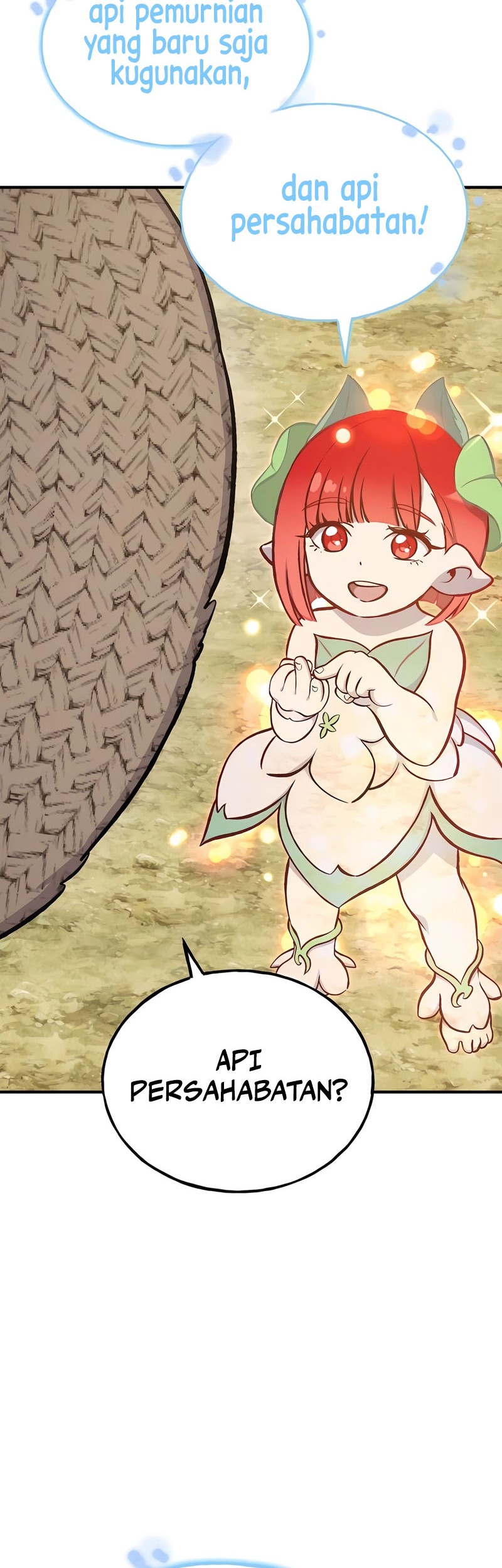 Solo Farming In The Tower Chapter 75 Gambar 82