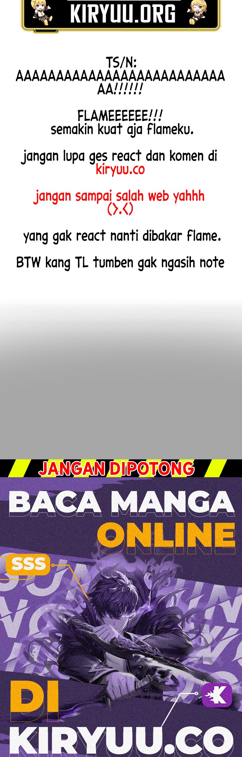 Solo Farming In The Tower Chapter 75 Gambar 89