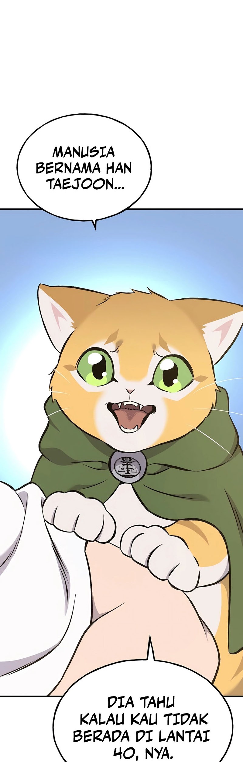 Solo Farming In The Tower Chapter 75 Gambar 86