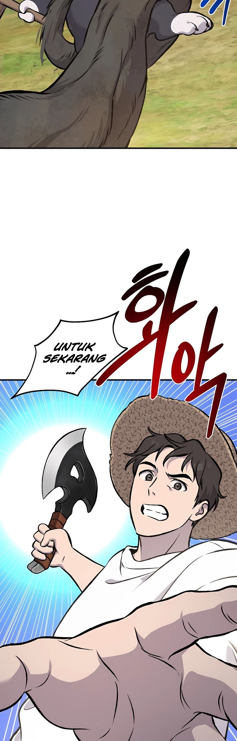 Solo Farming In The Tower Chapter 75 Gambar 6