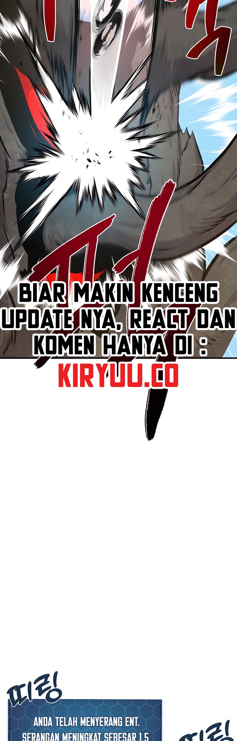 Solo Farming In The Tower Chapter 75 Gambar 12