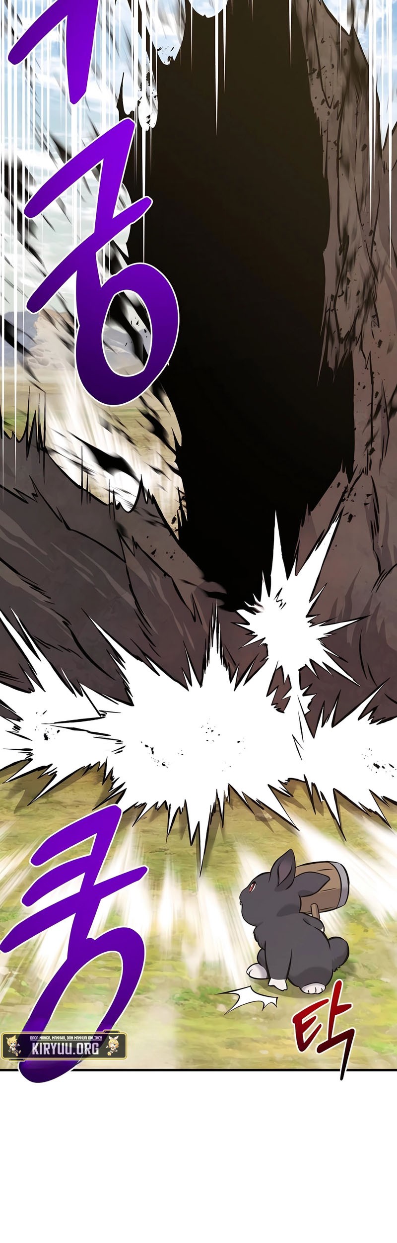 Solo Farming In The Tower Chapter 75 Gambar 14