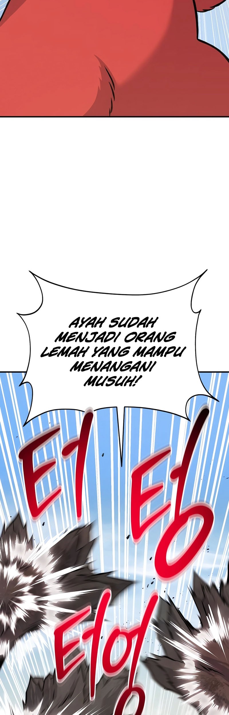 Solo Farming In The Tower Chapter 75 Gambar 19