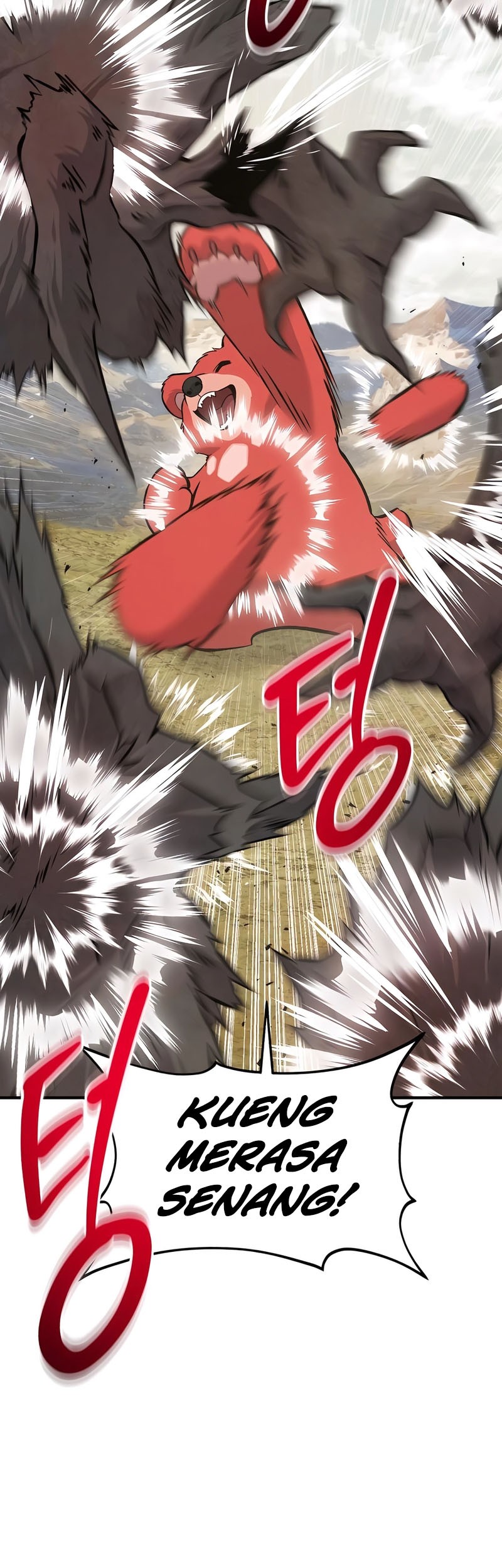 Solo Farming In The Tower Chapter 75 Gambar 20