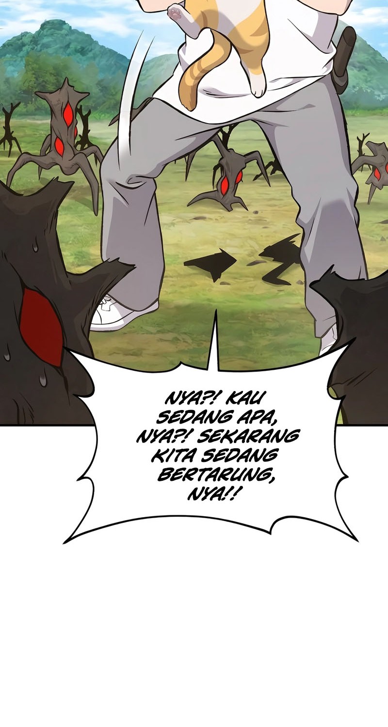 Solo Farming In The Tower Chapter 75 Gambar 23