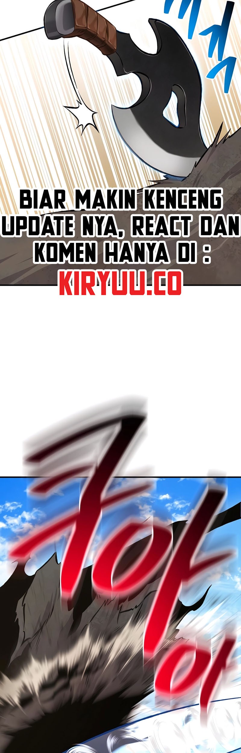 Solo Farming In The Tower Chapter 75 Gambar 26