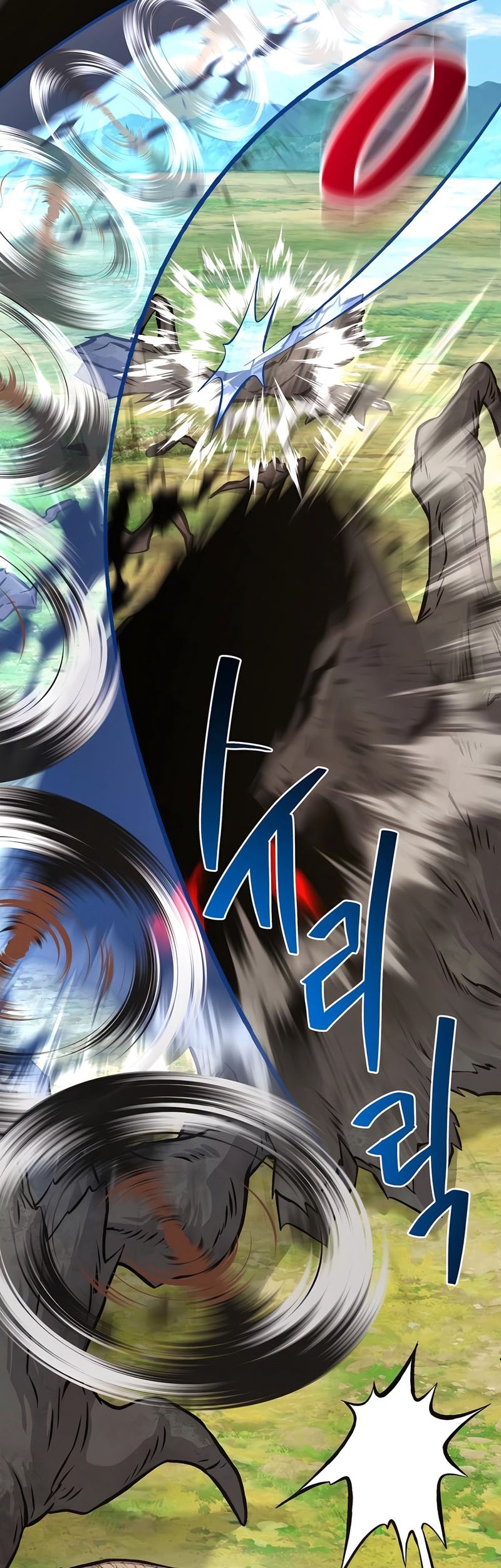 Solo Farming In The Tower Chapter 75 Gambar 27