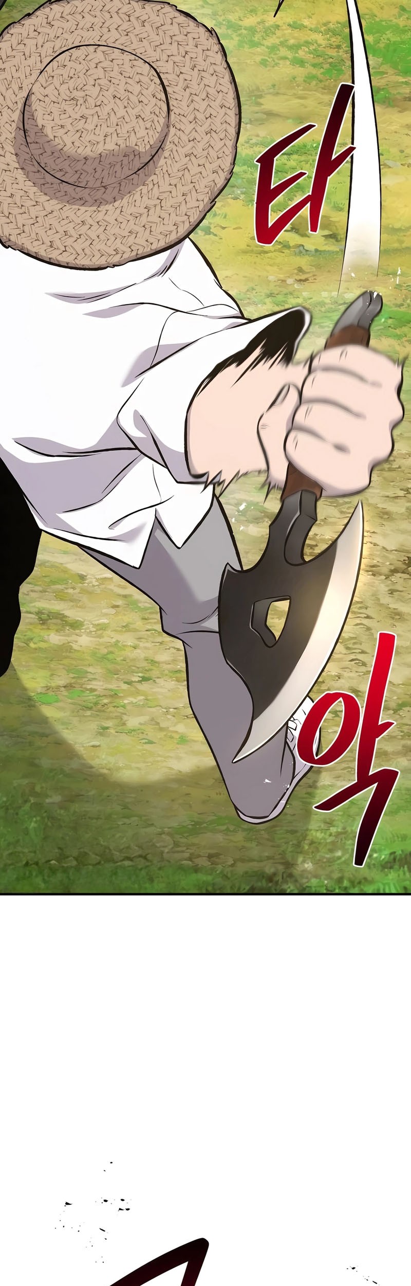 Solo Farming In The Tower Chapter 75 Gambar 28