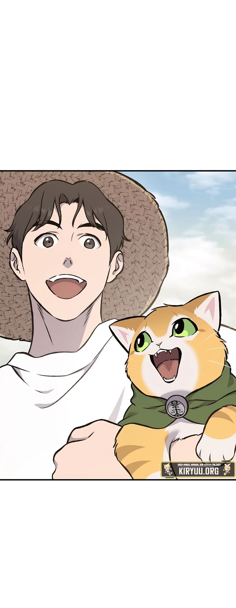 Solo Farming In The Tower Chapter 75 Gambar 30