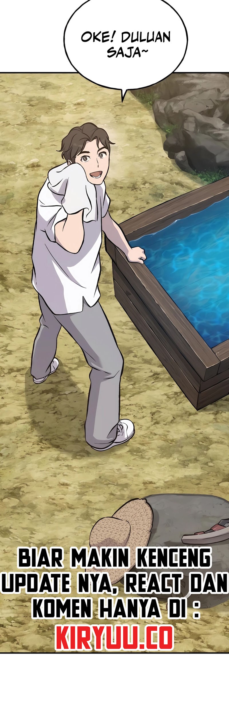 Solo Farming In The Tower Chapter 75 Gambar 40