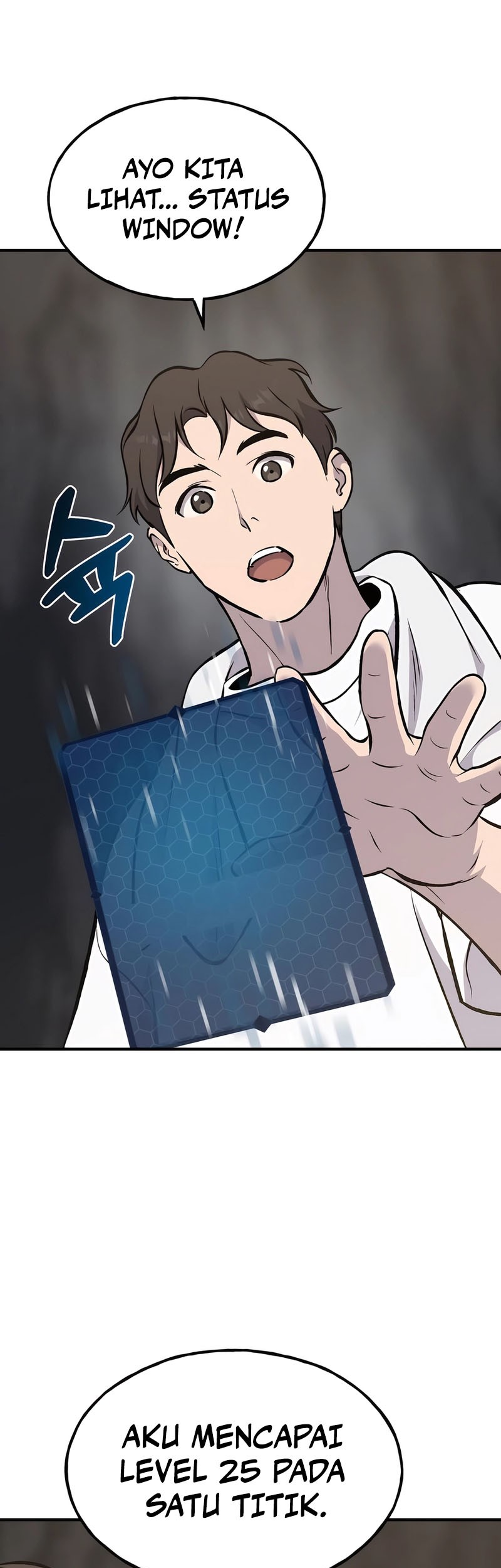 Solo Farming In The Tower Chapter 75 Gambar 42