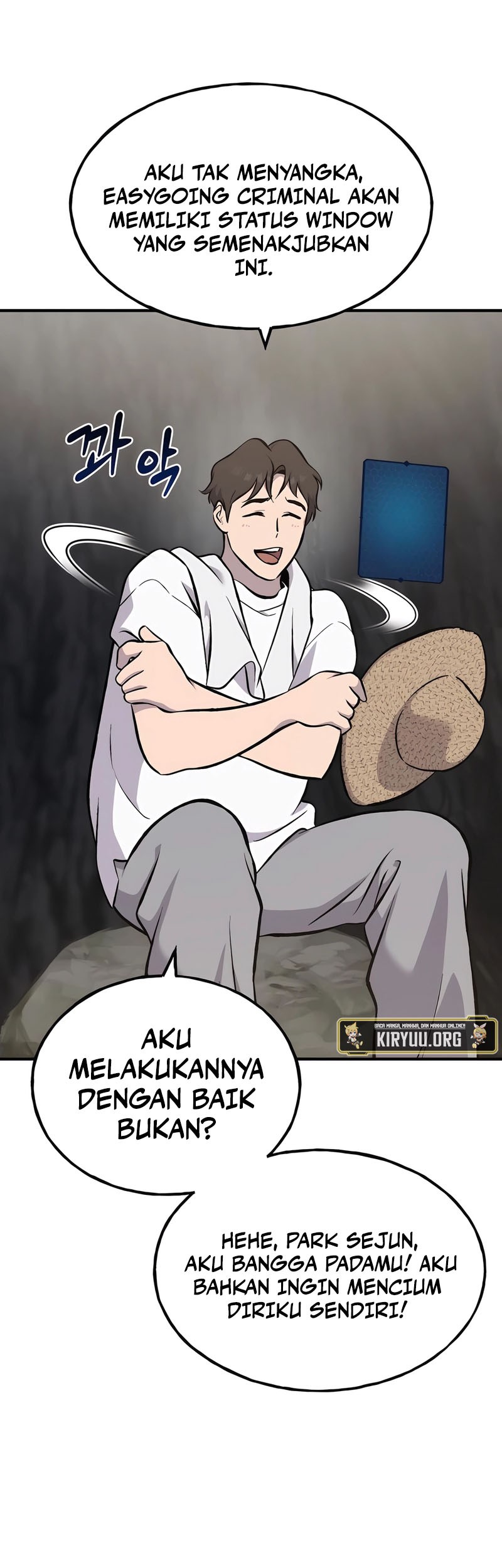 Solo Farming In The Tower Chapter 75 Gambar 44