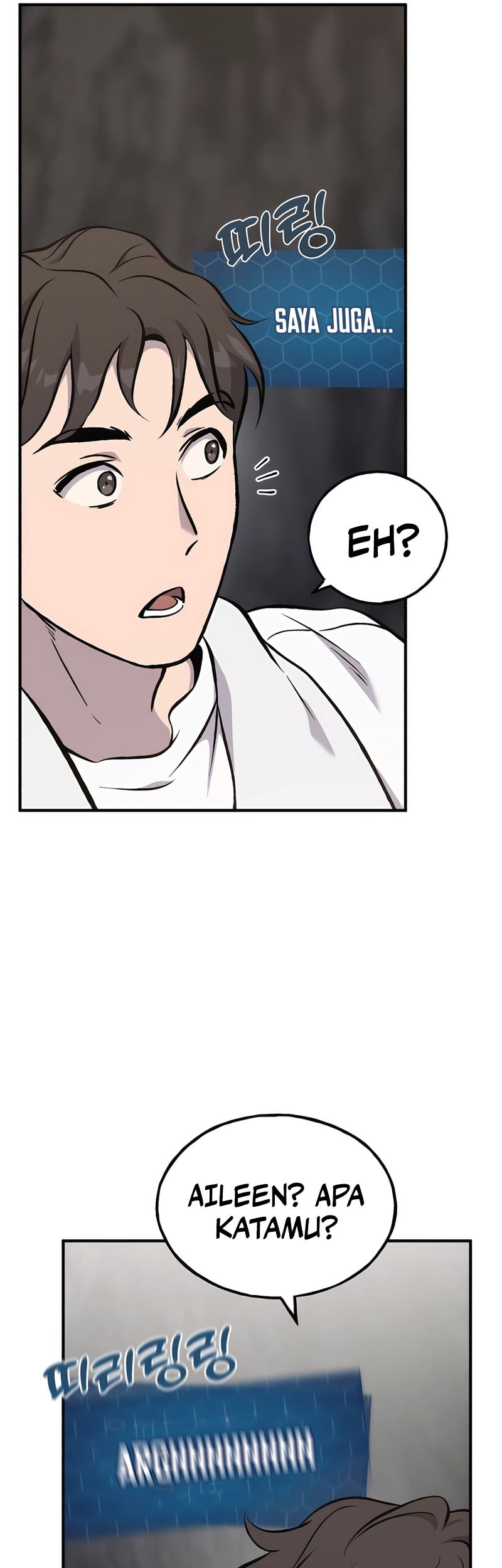 Solo Farming In The Tower Chapter 75 Gambar 46