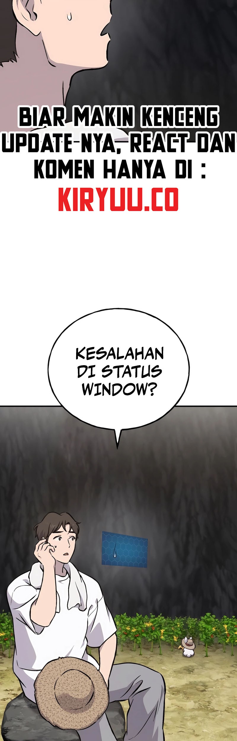 Solo Farming In The Tower Chapter 75 Gambar 48