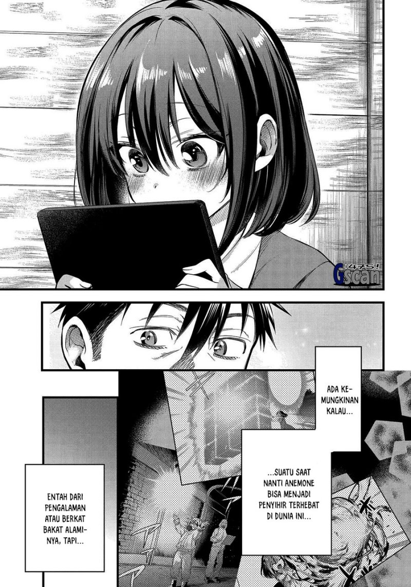 Arafoo Otoko no Isekai Tsuhan Seikatsu Chapter 49 Gambar 17