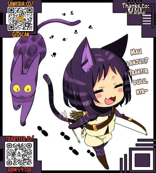 Arafoo Otoko no Isekai Tsuhan Seikatsu Chapter 49 Gambar 27