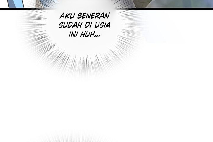 My Wife Is From a Thousand Years Ago Chapter 288 Gambar 24