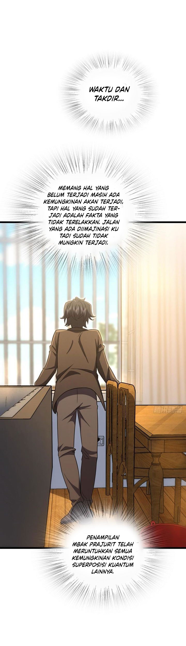 My Wife Is From a Thousand Years Ago Chapter 288 Gambar 27