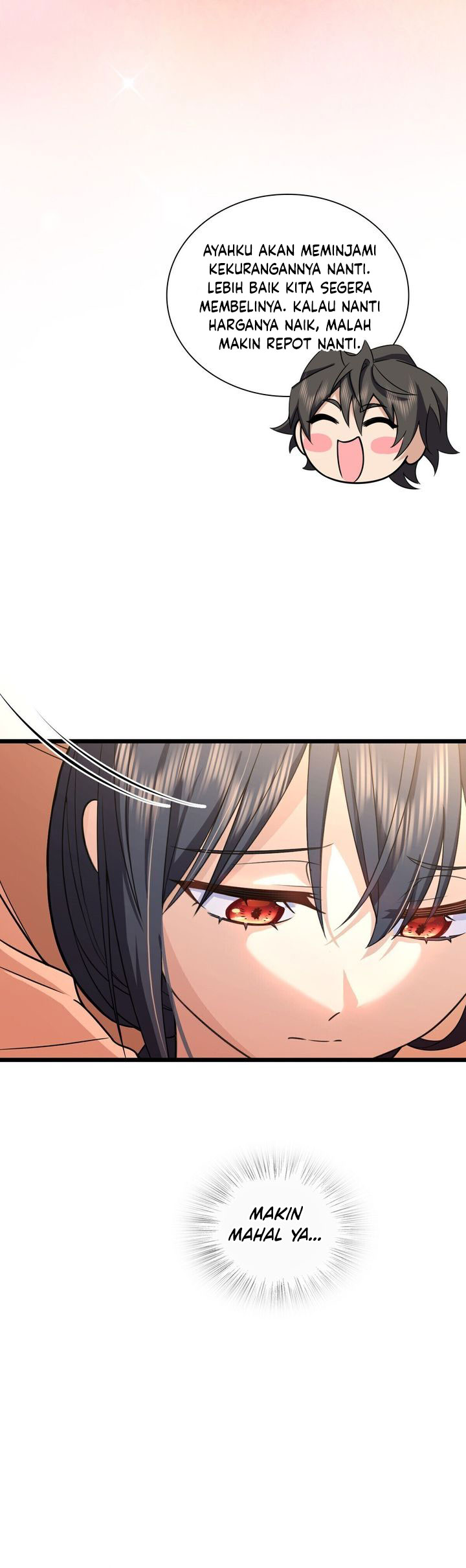 My Wife Is From a Thousand Years Ago Chapter 288 Gambar 45