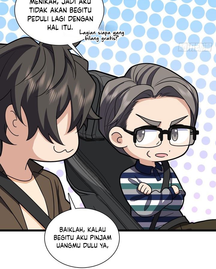 My Wife Is From a Thousand Years Ago Chapter 288 Gambar 3