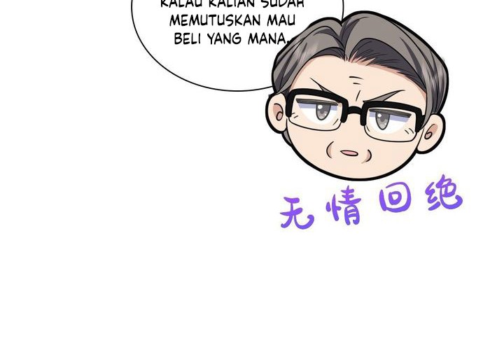 My Wife Is From a Thousand Years Ago Chapter 288 Gambar 5