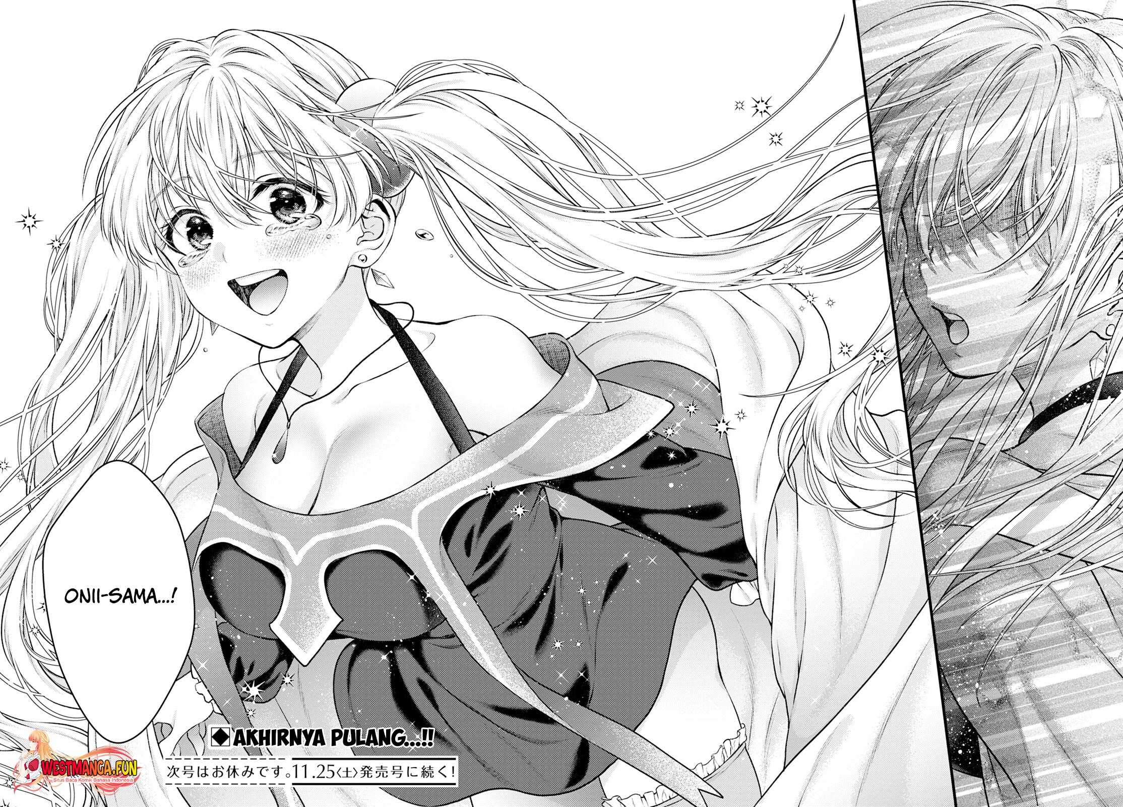 Isekai Cheat Kaitakuki Chapter 24 Gambar 29