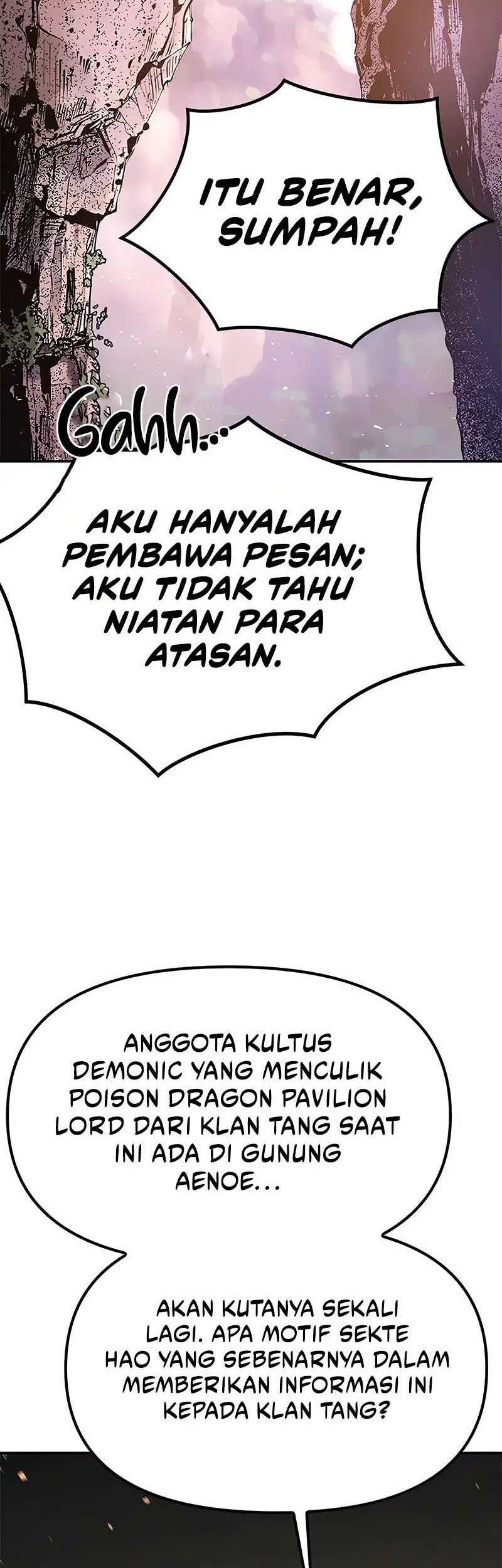 Chronicles of the Demon Faction Chapter 81 Gambar 51