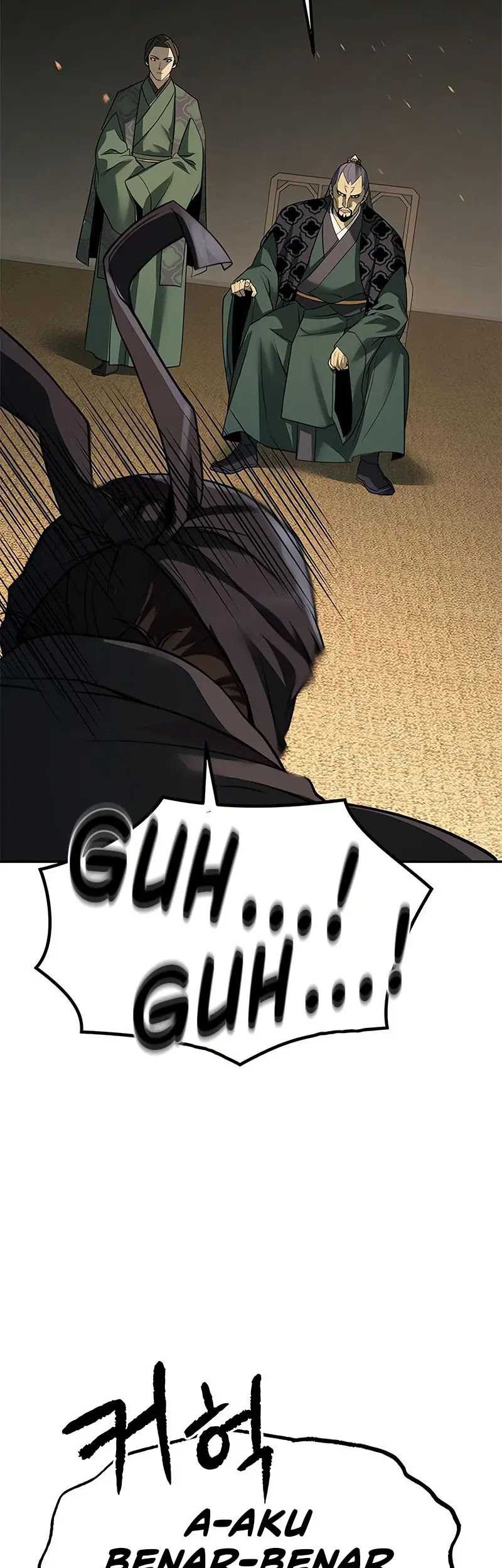 Chronicles of the Demon Faction Chapter 81 Gambar 52