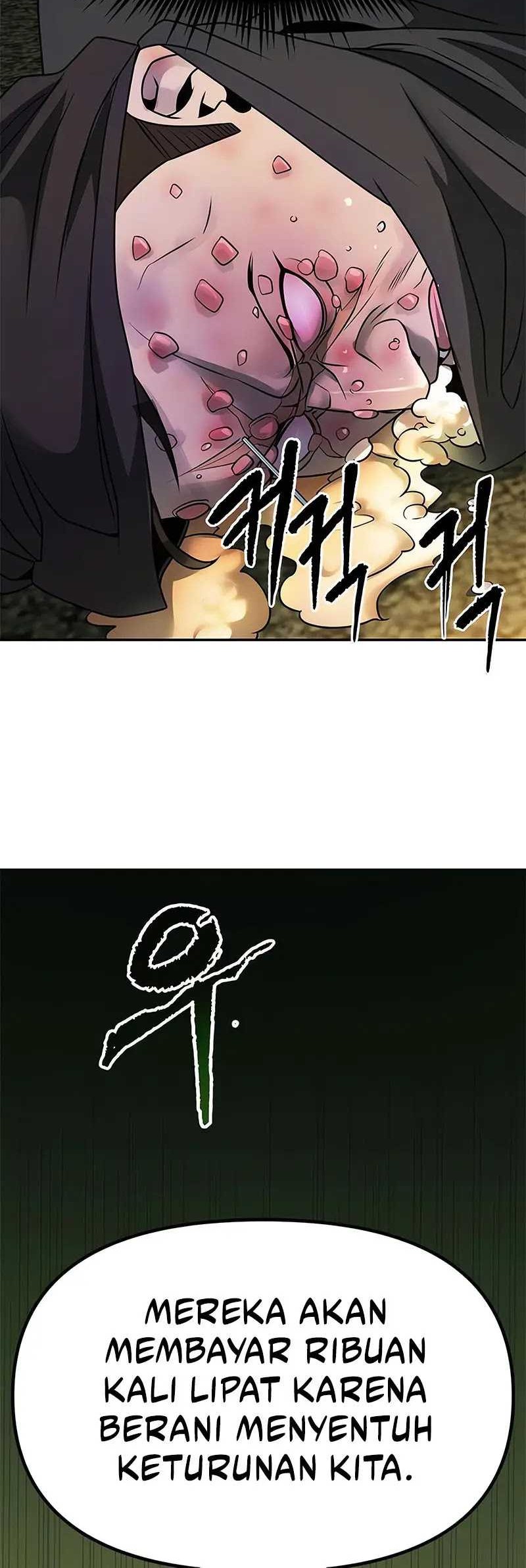 Chronicles of the Demon Faction Chapter 81 Gambar 57