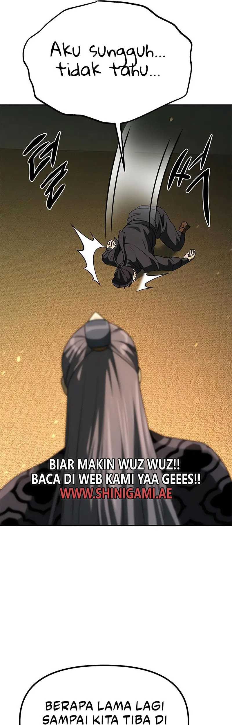 Chronicles of the Demon Faction Chapter 81 Gambar 54