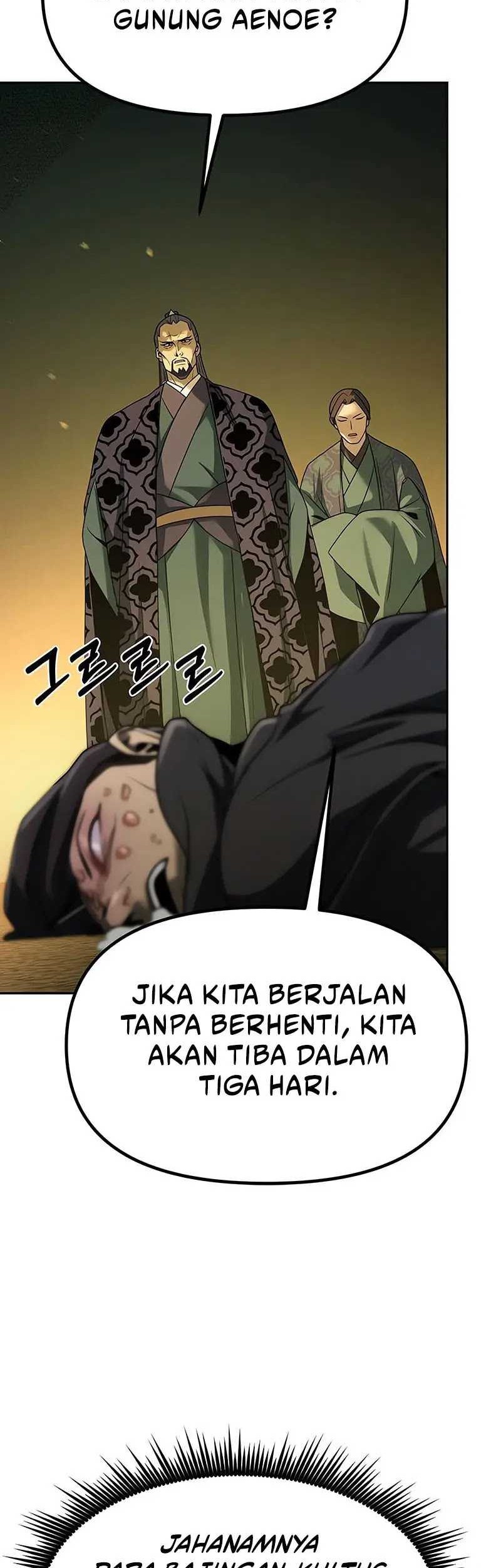 Chronicles of the Demon Faction Chapter 81 Gambar 55