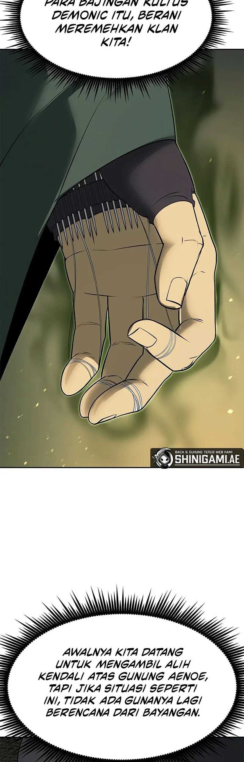 Chronicles of the Demon Faction Chapter 81 Gambar 56