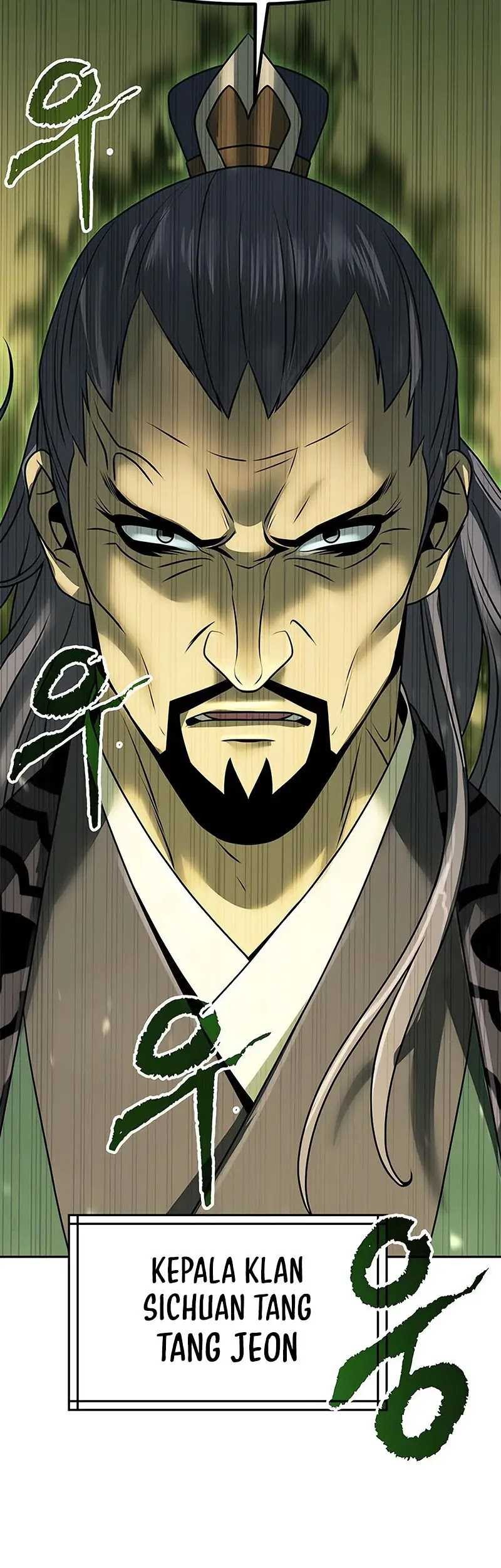 Chronicles of the Demon Faction Chapter 81 Gambar 58