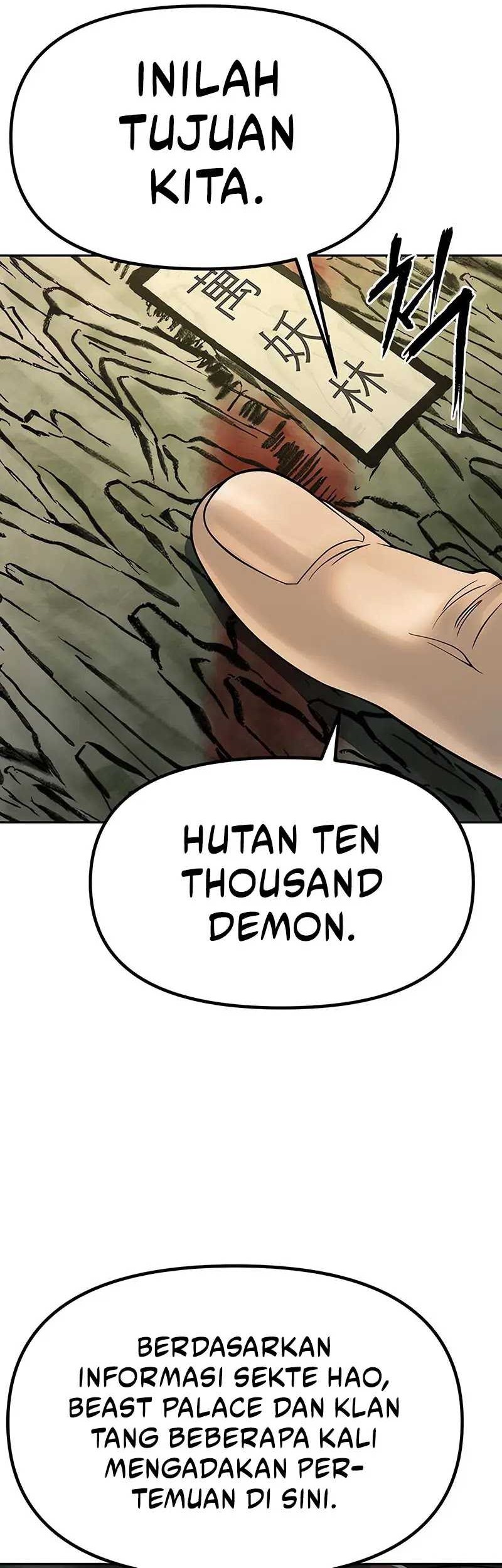 Chronicles of the Demon Faction Chapter 81 Gambar 65