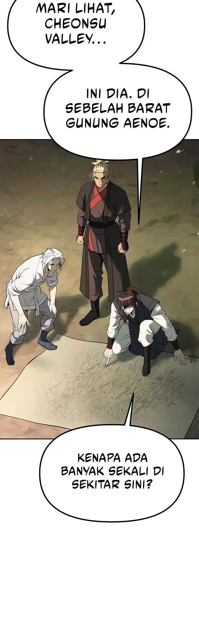 Chronicles of the Demon Faction Chapter 81 Gambar 64