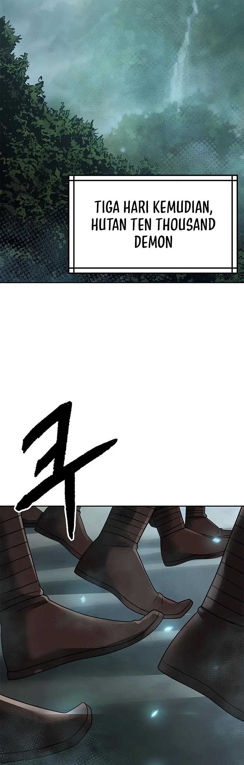 Chronicles of the Demon Faction Chapter 81 Gambar 73