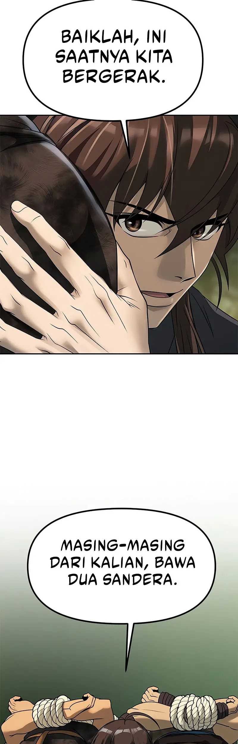 Chronicles of the Demon Faction Chapter 81 Gambar 70