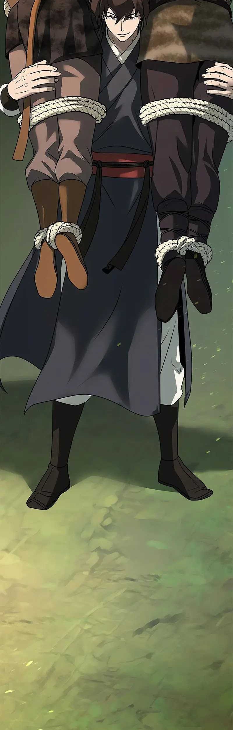 Chronicles of the Demon Faction Chapter 81 Gambar 71