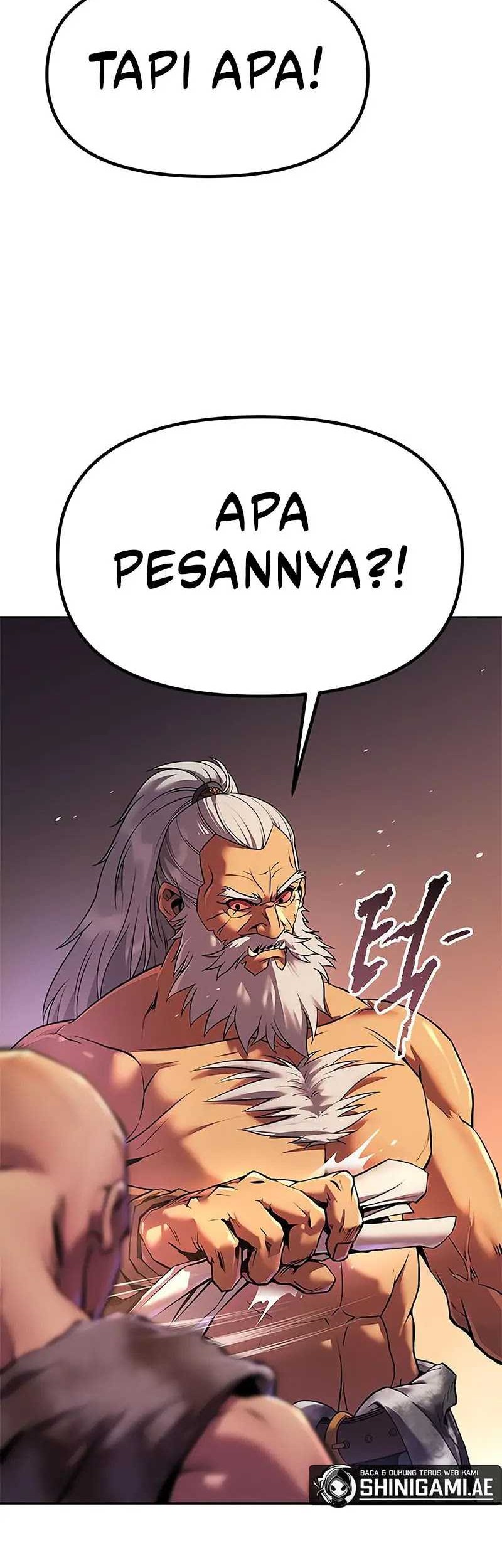 Chronicles of the Demon Faction Chapter 81 Gambar 37