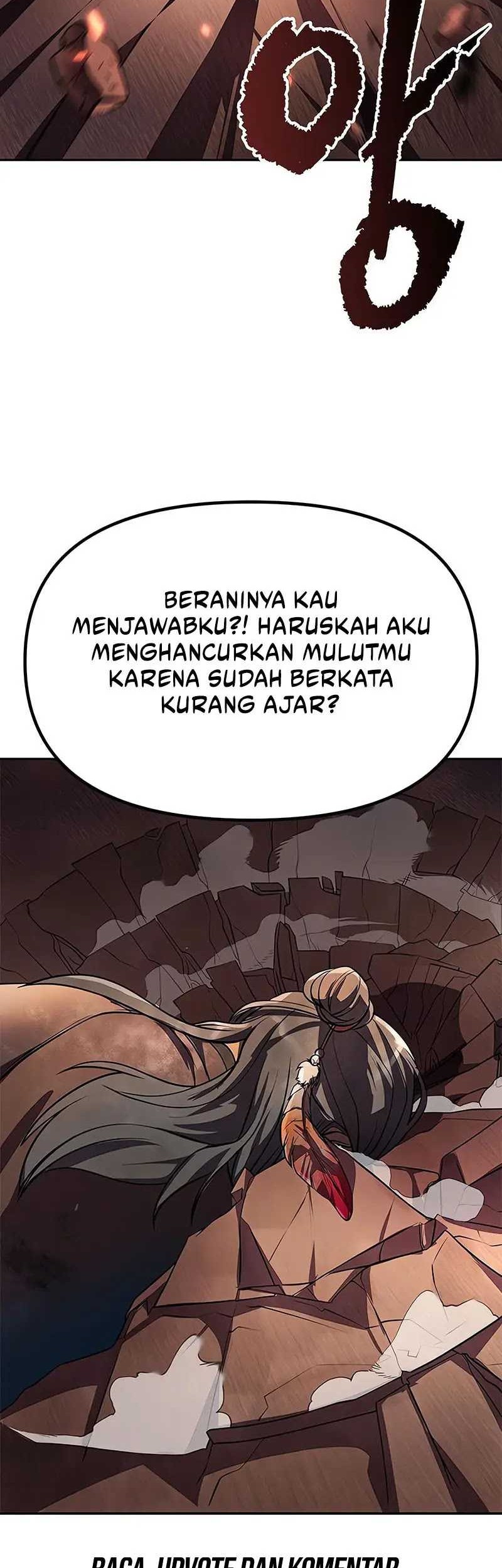 Chronicles of the Demon Faction Chapter 81 Gambar 35