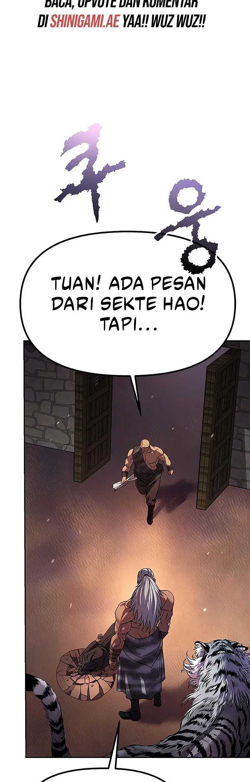 Chronicles of the Demon Faction Chapter 81 Gambar 36