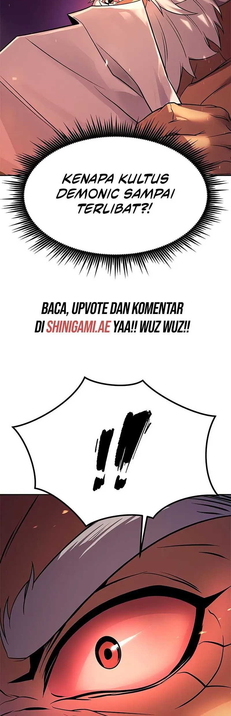 Chronicles of the Demon Faction Chapter 81 Gambar 41