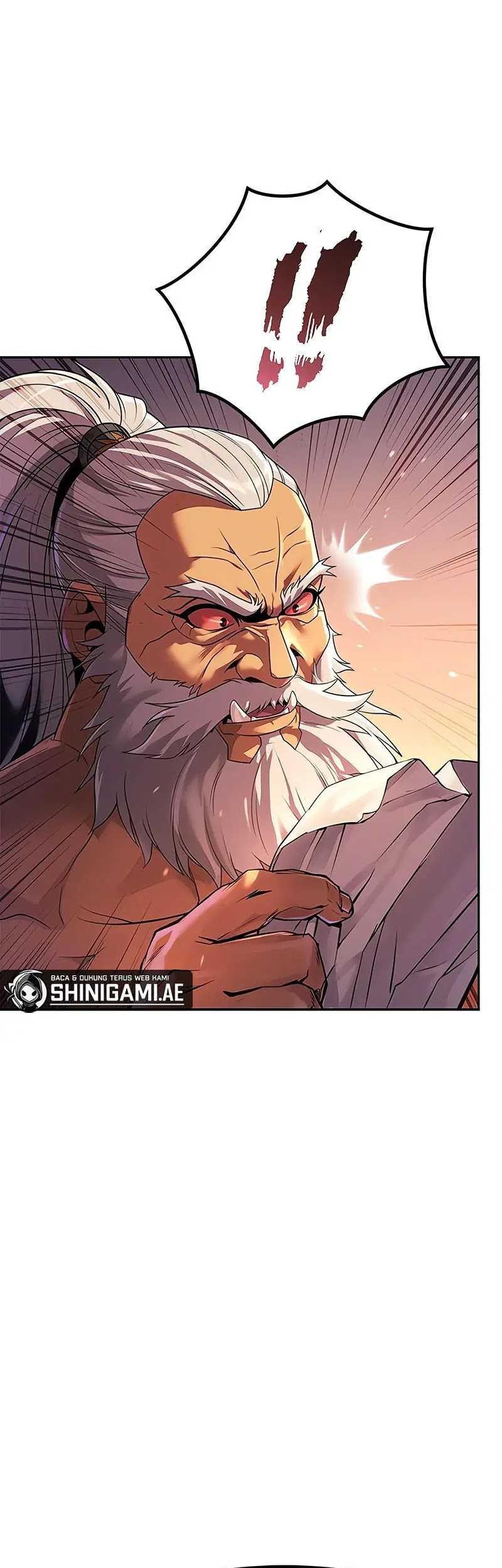 Chronicles of the Demon Faction Chapter 81 Gambar 38